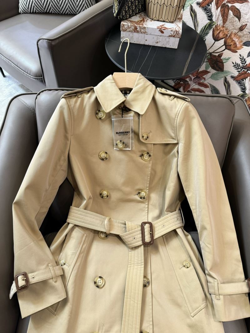 Burberry Outwear